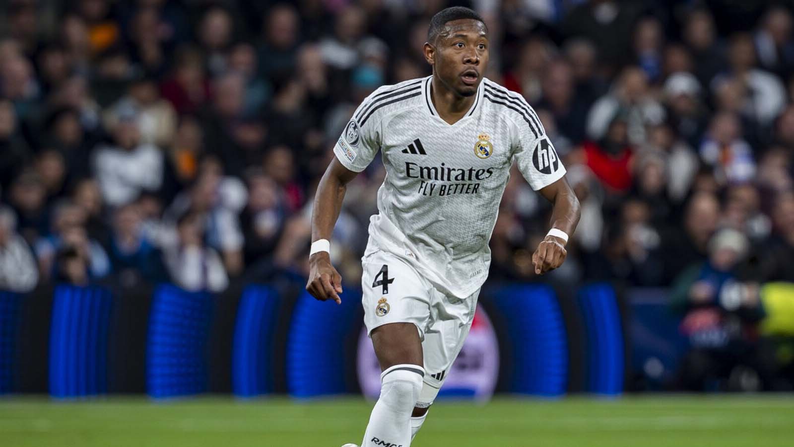 PSG ปารีสอาจเป็นคู่แข่งกับสามท