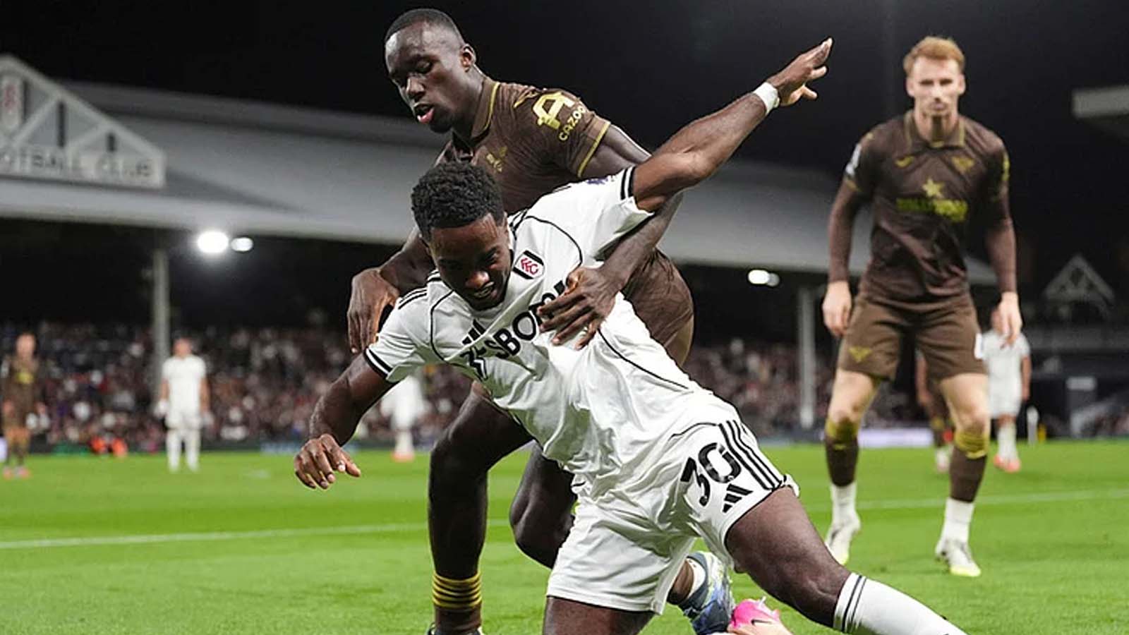 วิเคราะห์บอล พรีเมียร์ลีกอังกฤ