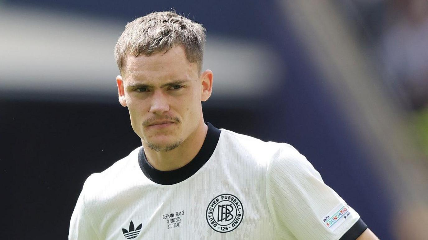 อัพเดทฟอร์ม ฟลอเรียน เวิร์ตซ์ 