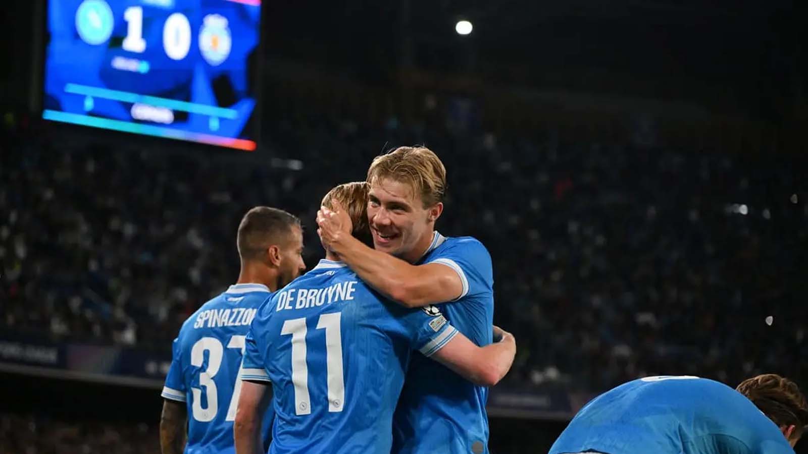 วิเคราะห์บอล กัลโช่ เซเรียอา อ