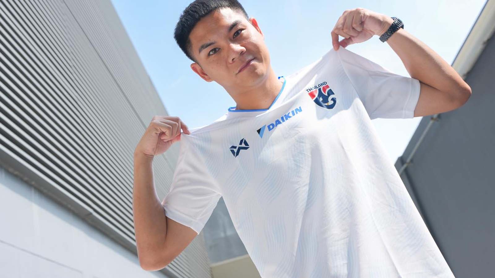 เติมเต็มกำลังใจ มาดามแป้ง เยี่