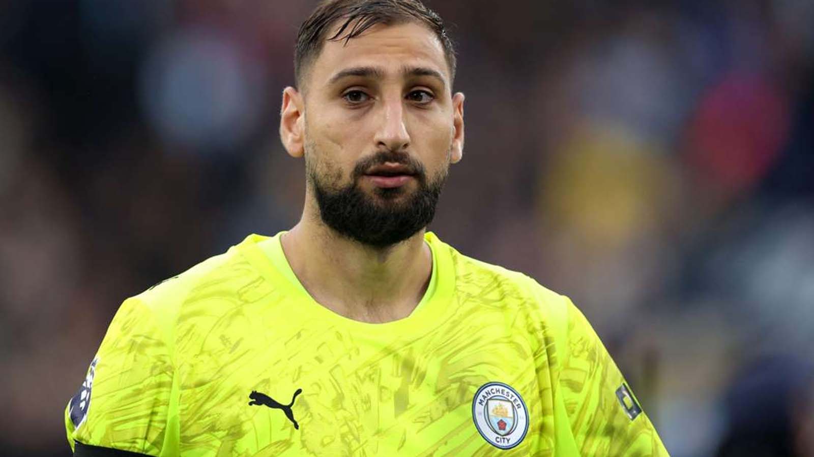 แมนฯ ซิตี้ เผยท่าทีเกี่ยวกับการย้ายทีมของเจมส์ แทรฟฟอร์ด ท่ามกลางความสนใจจากคู่แข่งในพรีเมียร์ลีก 