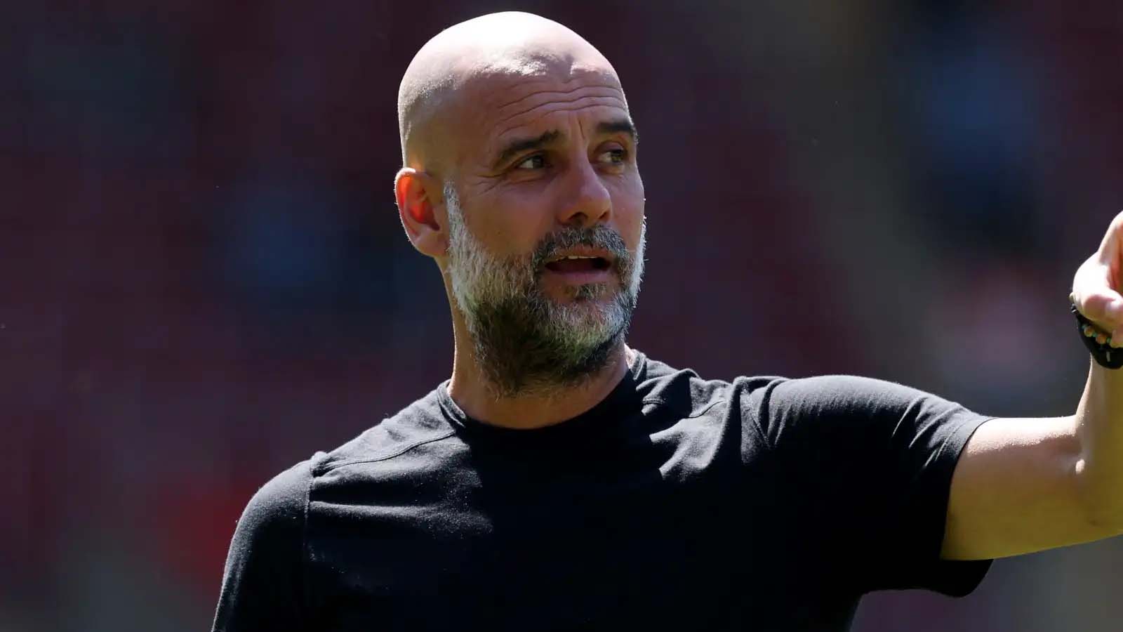 วิตอร์ เรส ให้ข้อมูลล่าสุดเกี่ยวกับอนาคตที่เอติฮัด สเตเดียม หลังถูกปล่อยยืมตัวไปจิโรน่าอย่าง น่าตกใจ 