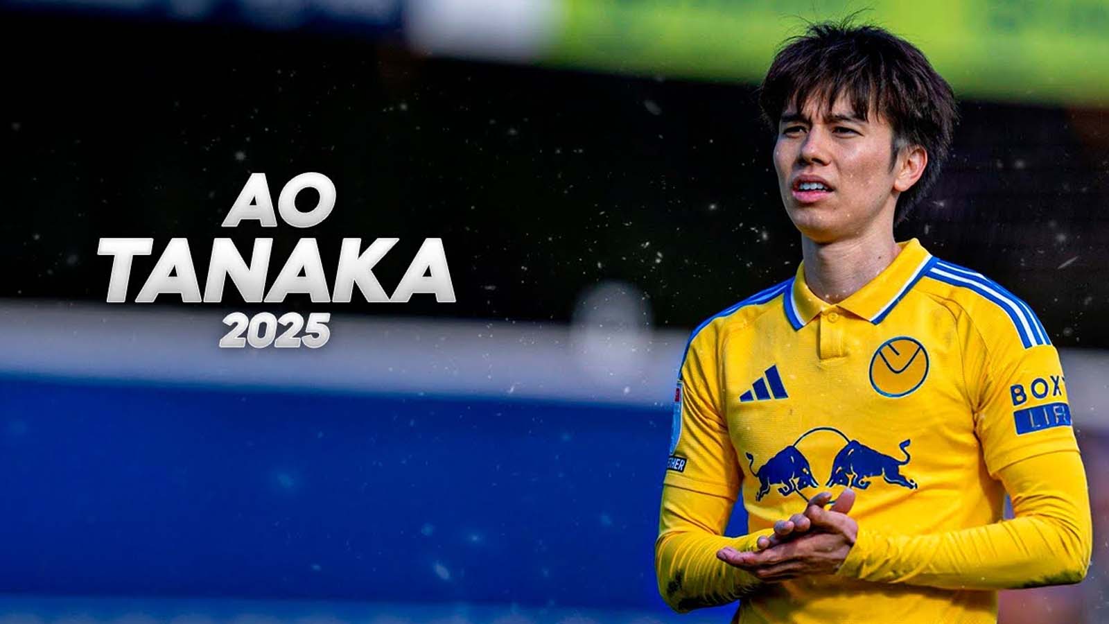 ลีดส์ ยูไนเต็ด กองหน้าของทีมใก