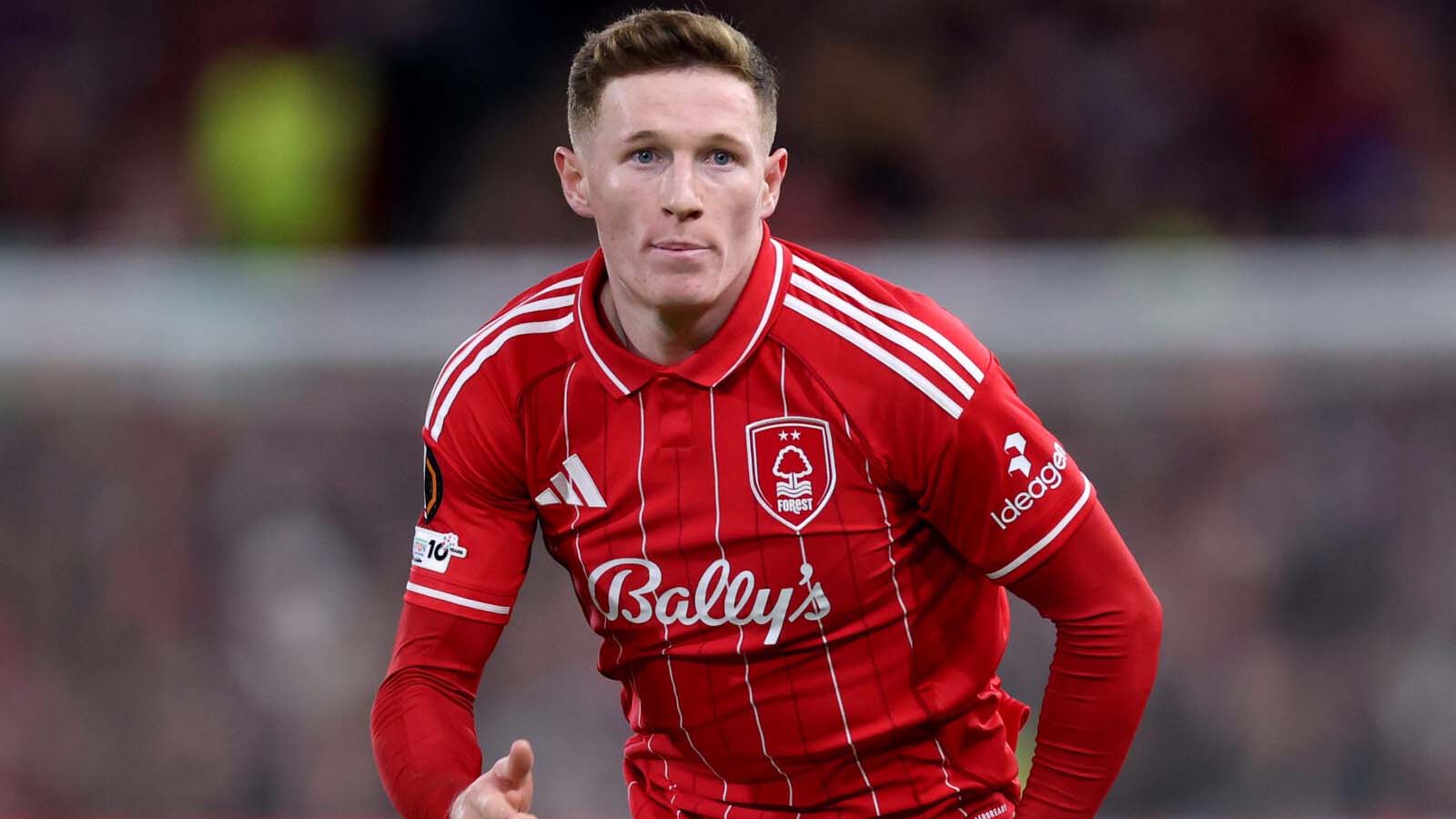 ปีศาจแดงอาจ เสี่ยงคว้าตัวเอลเลียต แอนเดอร์สัน ในราคา 30 ล้านปอนด์ ท่ามกลางข่าวคึกคักช่วงซัมเมอร์นี้ 