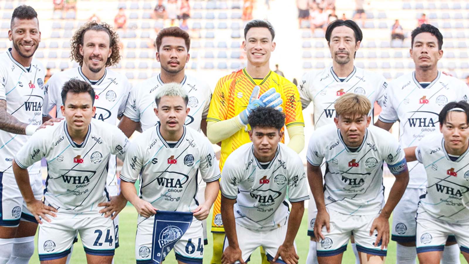 ใครจะอยู่ ใครจะไป เปิดลายแทงหน