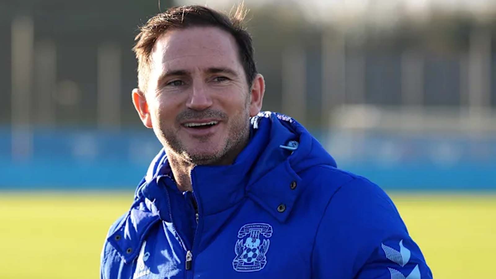 โคเวนทรีซิตี้ กำลังเตรียมยื่นข